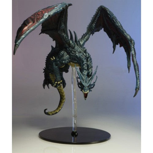 Dungeons & Dragons Fantasy Miniatures: Icons of the Realms Bahamut