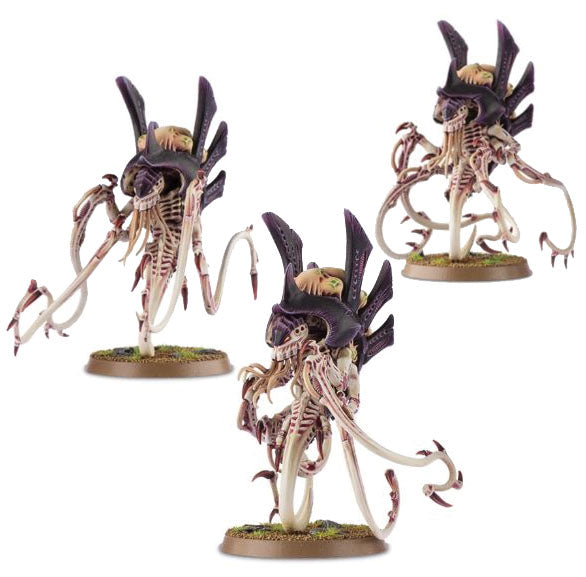 Warhammer 40K: Tyranid Venomthropes