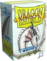 Dragon Shield: White Classic (100)