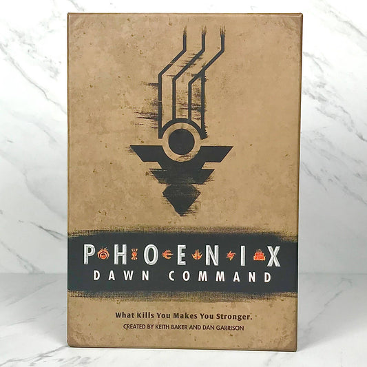 Phoenix Dawn Command