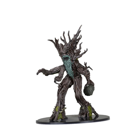 Dungeons & Dragons: Icons of the Realms Set 04 Monster Menagerie Treant Case Incentive