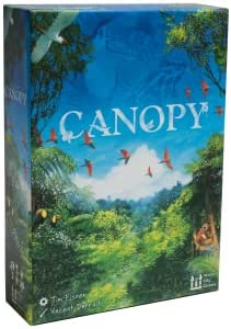 Canopy