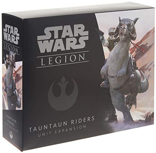 Star Wars: Legion - Tauntaun Riders Unit Expansion