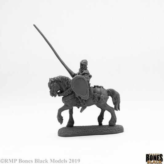 Reapers Bones Black: Anhurian Cavalry