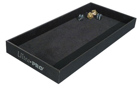 Dice Rolling Tray