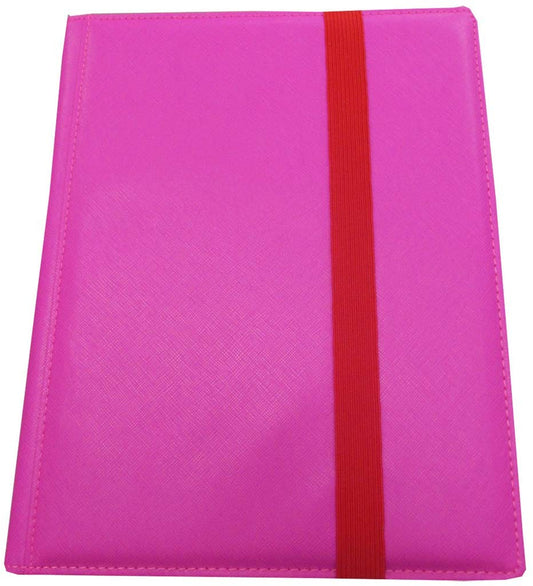 Dex Binder 9: Pink