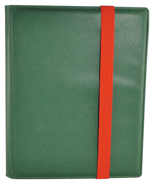 Dex Binder 9: Green