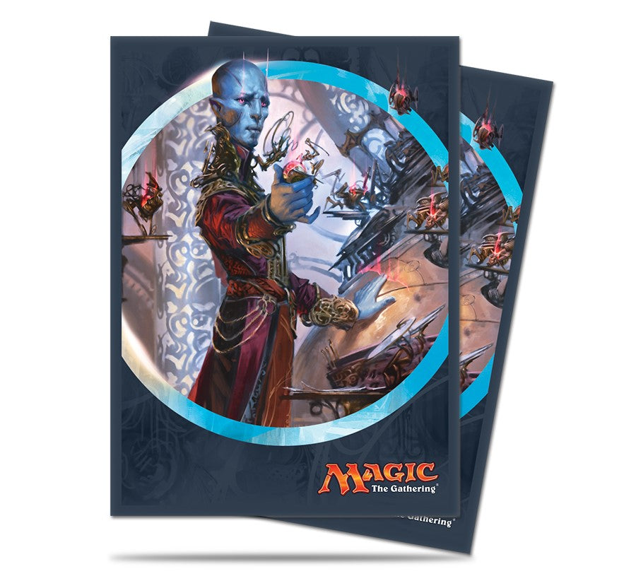 Magic the Gathering: Kaladesh Dovin Baan Deck Protector Sleeves (80)