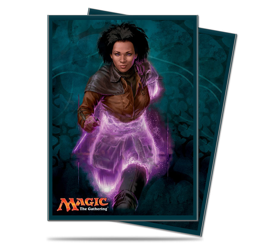 Magic the Gathering: Conspiracy: Take the Crown Standard Deck Protector Sleeves