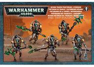 Warhammer 40K: Necron Lychguard/Triarch Praetorians