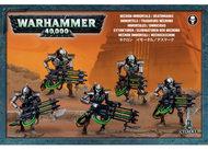 Warhammer 40K: Necron Immortals/Deathmarks