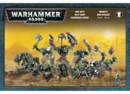 Warhammer 40K: Ork Boyz