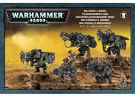 Warhammer 40K: Ork Lootas/Burna Boyz