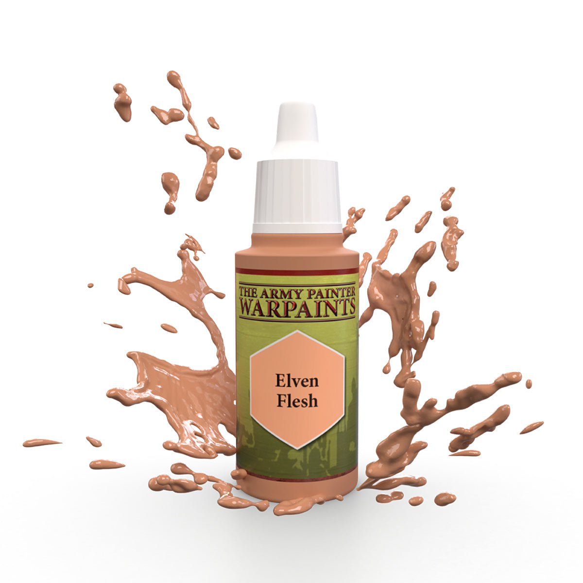 Warpaints: Elven Flesh 18ml