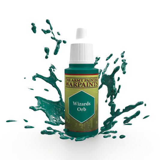 Warpaints: Wizards Orb 18ml