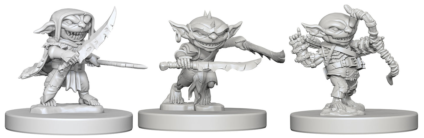 Pathfinder Battles: Goblins