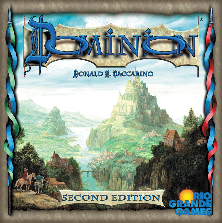 Dominion 2nd Edition