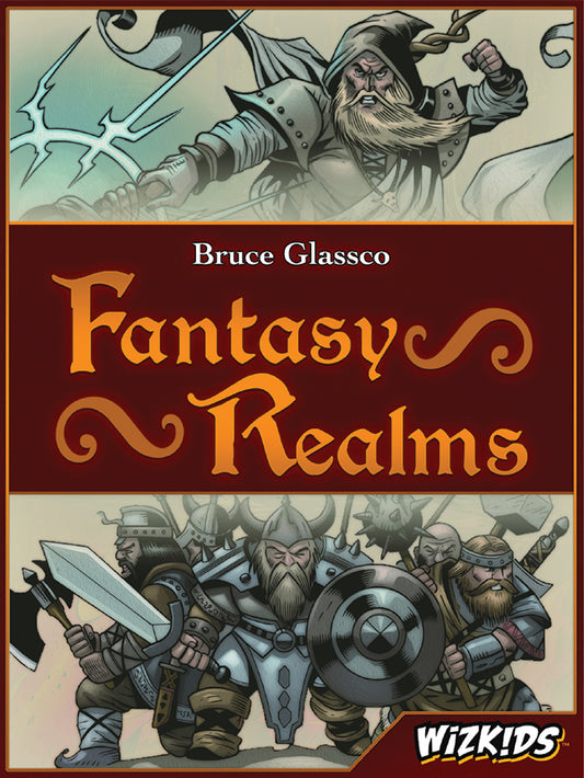 Fantasy Realms