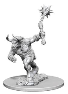 Nolzur's: Minotaur