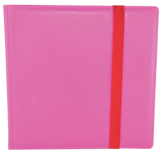 Dex Binder 12: Pink