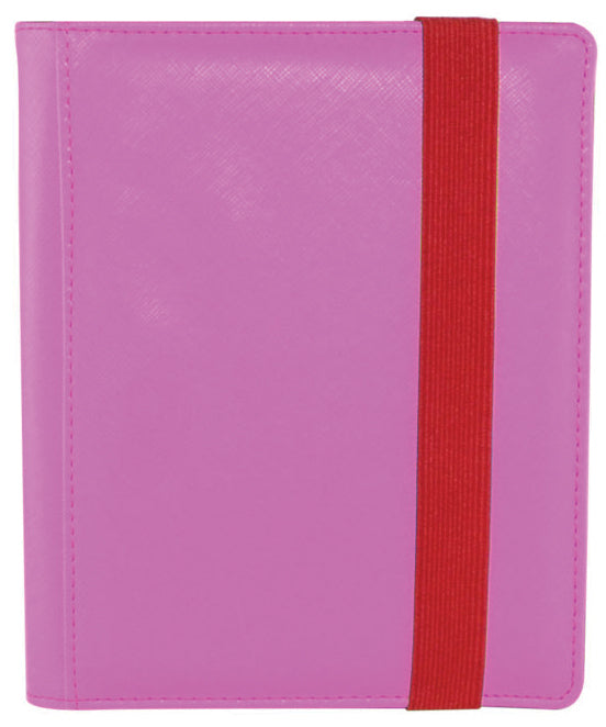 Dex Binder 4: Pink