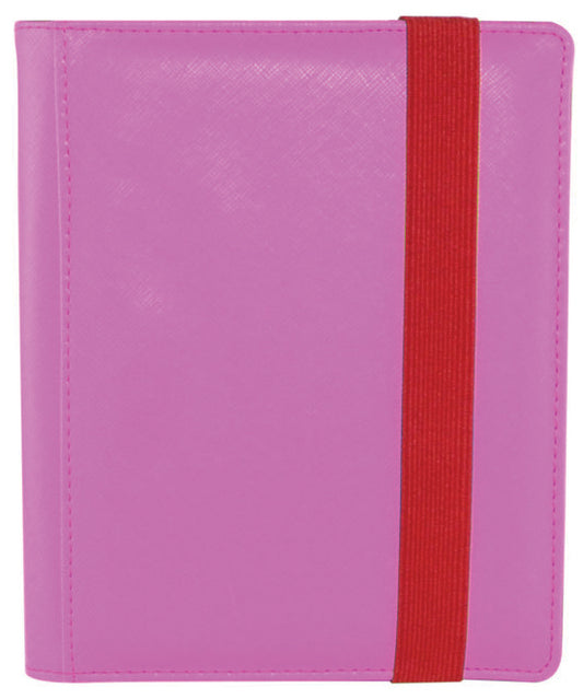 Dex Binder 4: Pink