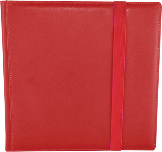 Dex Binder 12: Red