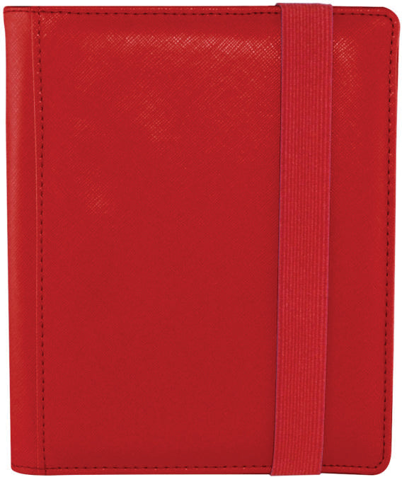 Dex Binder 4: Red