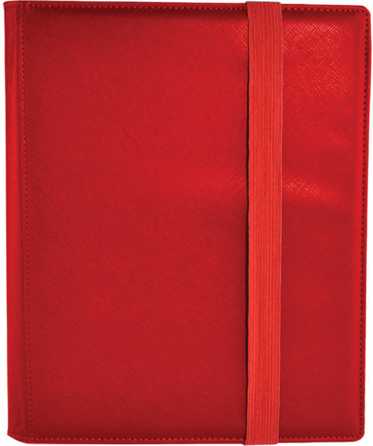 Dex Binder 9: Red