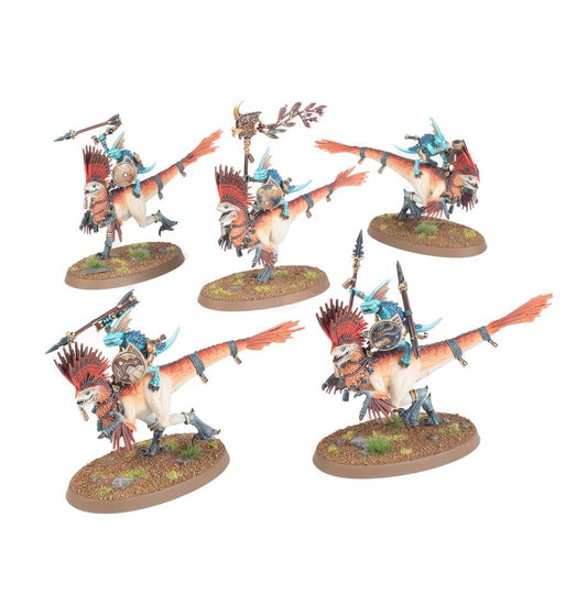 Age of Sigmar: Raptadon Hunters