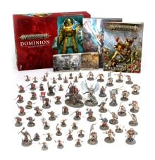 Warhammer Age of Sigmar: Dominion