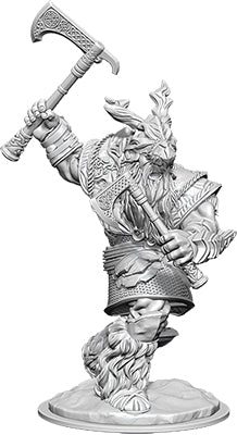 Nolzur`s: Frost Giant (Male)