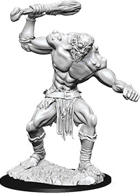 Dungeons & Dragons: Nolzur's Marvelous Unpainted Miniatures - W06 Fomorian