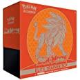 Pokemon Sun & Moon Elite Trainer Box, Legendary Solgaleo or Lunala