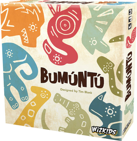 Bumuntu