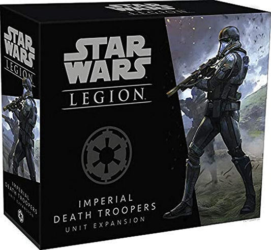 Star Wars: Legion - Imperial Death Troopers