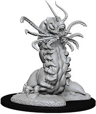 Dungeons & Dragons Nolzur`s Marvelous Unpainted Miniatures: W7 Carrion Crawler