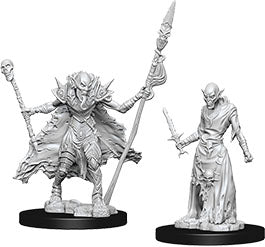 Pathfinder Battles: Ghouls