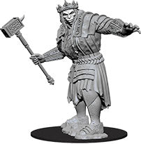 Dungeons & Dragons: Nolzur's Marvelous Unpainted Miniatures - W07 Fire Giant