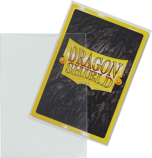 Dragon Shield: White Classic Japanese (60)