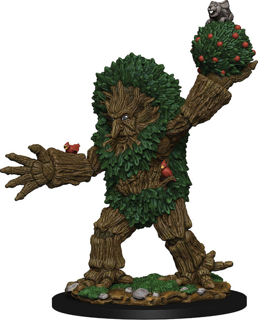 WizKids Wardlings: W03 Tree Folk