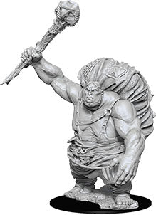 Dungeons & Dragons: Nolzur's Marvelous Unpainted Miniatures - W08 Hill Giant