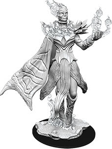 Dungeons & Dragons: Nolzur's Marvelous Unpainted Miniatures - W08 Cloud Giant