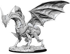 Pathfinder Battles: Clockwork Dragon