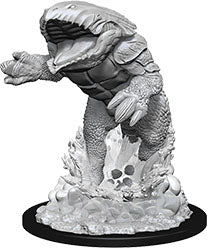 Dungeons & Dragons Nolzur`s Marvelous Unpainted Miniatures: W9 Bulette