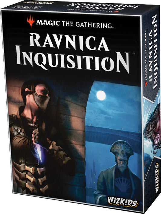 Magic the Gathering: Ravnica Inquisition