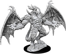 Pathfinder Deep Cuts Unpainted Miniatures: W10 Pit Devil