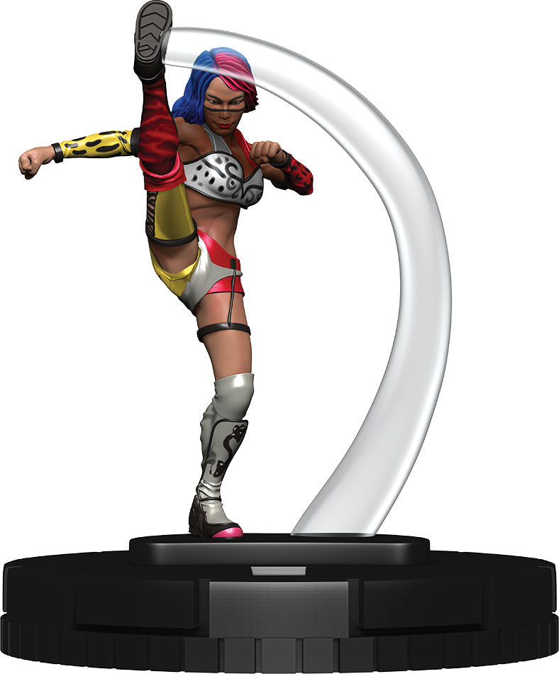 WWE HeroClix: Asuka Expansion Pack