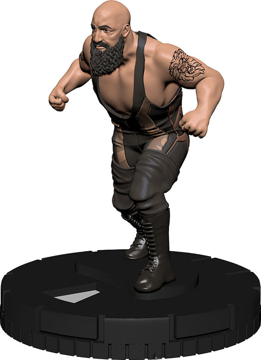 WWE HeroClix: Big Show Expansion Pack