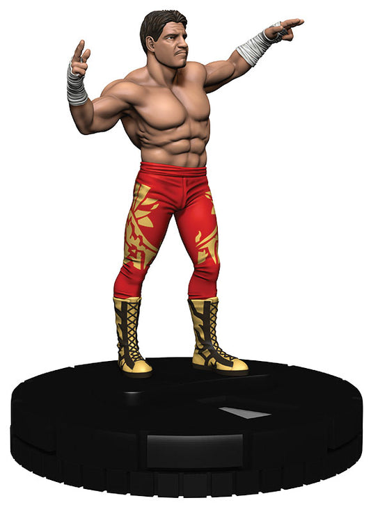 WWE HeroClix: Eddie Guerrero Expansion Pack